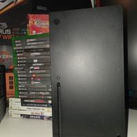 Xbox Series X 1TB+ Controller Elite 2+  20 GIOCHI