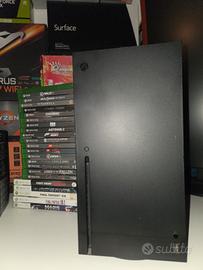 Xbox Series X 1TB+ Controller Elite 2+  20 GIOCHI