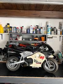 Mini moto 50cc