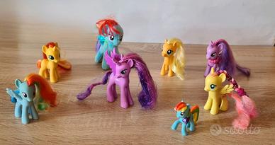 Personaggi My Little Pony