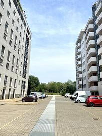 Appartamento Milano [Cod. rif 3386806ARG] (Lambrat