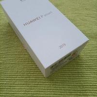 Huawei p smart 2019 black