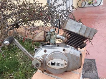 Minarelli 50cc 