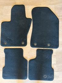 Tappetini Jeep Compass