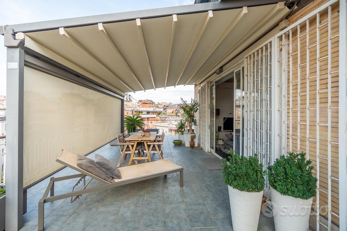 Appartamento – Roma, Monte Sacro Alto, Municipio Roma III - Vista 2
