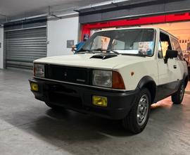 INNOCENTI Mini - 1980
