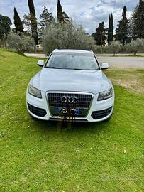 audi  q5
