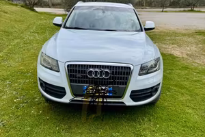 audi  q5