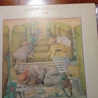 Genesis Selling England by the Pound LP