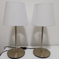 Abat jour Ikea coppia