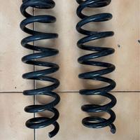 Molle posteriori per BMW serie 3 f30/31