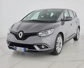 RENAULT Grand Scenic Blue dCi 120 CV Sport Editi