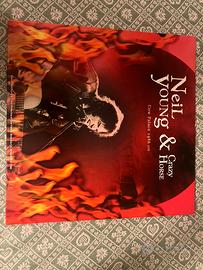 Neil Young - Cow Palace 1986 live