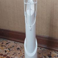 Candela Elettronica Beghelli batteria ricaricabile