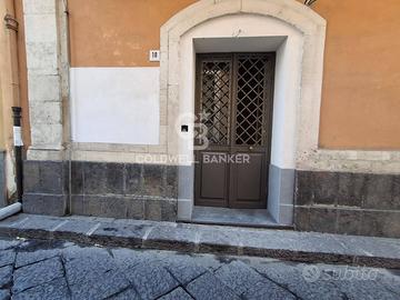 Casa singola - Acireale