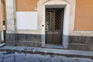 Casa singola - Acireale