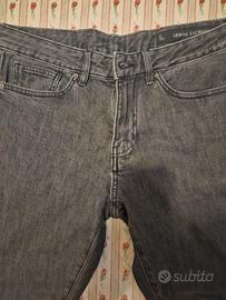 jeans armani 