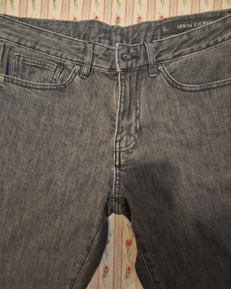 jeans armani 