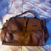 Borsa a cartella Mimi Mua Firenze