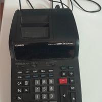 calcolatrice Casio DR320