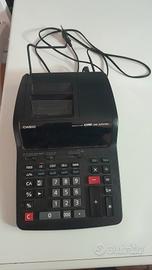 calcolatrice Casio DR320