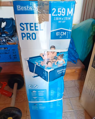 Piscina Bestway