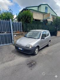 FIAT 600 1.1 Benzina