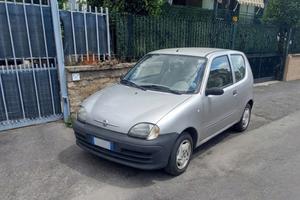 FIAT 600 1.1 Benzina