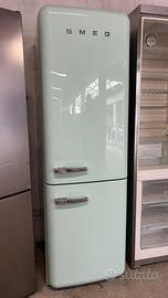 Frigorifero smeg vintage Tiffany