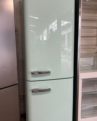 Frigorifero smeg vintage Tiffany