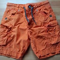 Pantaloncini corti Idexe'