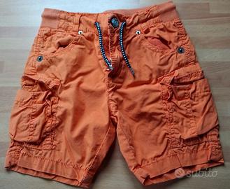 Pantaloncini corti Idexe'