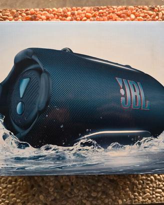 JBL Xtreme 5 Altoparlante Bluetooth Portatile IP68