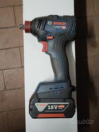 avvitatore a impulsi bosch