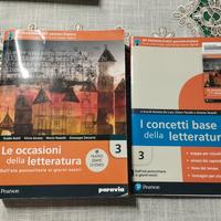 Libro italiano: le occasioni della letteratura 3