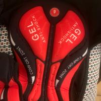 PANTALONCINI / mutande uomo per bici