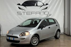 Fiat Punto 1.3 MJT II 75 CV 5 porte Lounge