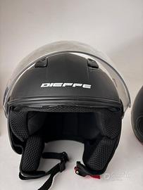 Casco dieffe