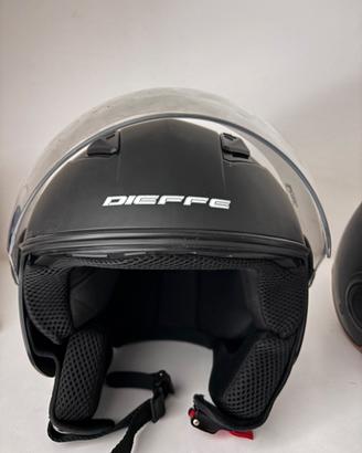 Casco dieffe