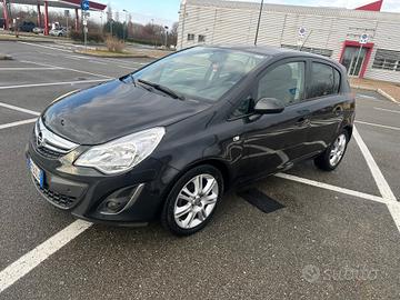 Opel Corsa 1.3 CDTI 75CV F.AP. 5 porte Sport