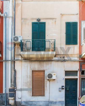 Casa Semindipendente - Catania