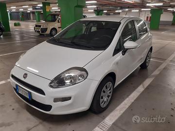 Fiat Grande Punto 1.2 5 porte S&S Actual