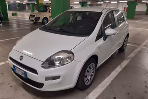 Fiat Grande Punto 1.2 5 porte S&S Actual