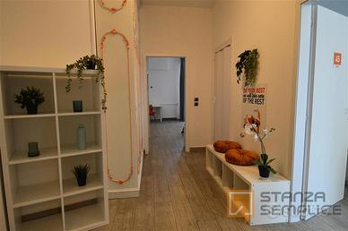STANZA SINGOLA ALL INCLUSIVE