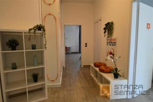 STANZA SINGOLA ALL INCLUSIVE