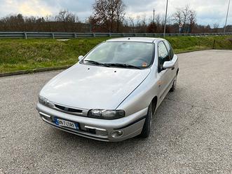 Fiat bravo 2001