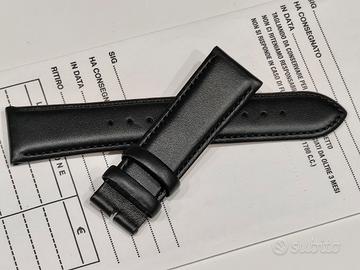 cinturino orologio Originale Tommy Hilfiger 22mm