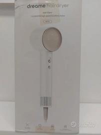 Dreame Hair Glory Combo Asciugacapelli