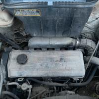 Motore fiat ducato 2.5 D aspirato 8144.67