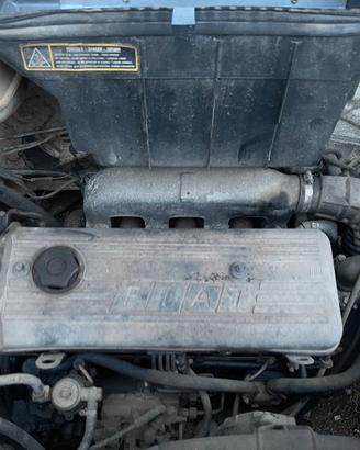 Motore fiat ducato 2.5 D aspirato 8144.67